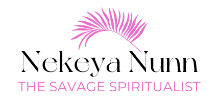 The Savage Spiritualist